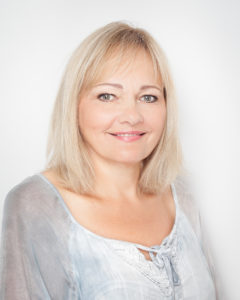 Elaine Fernandez - Herts Counselling Services